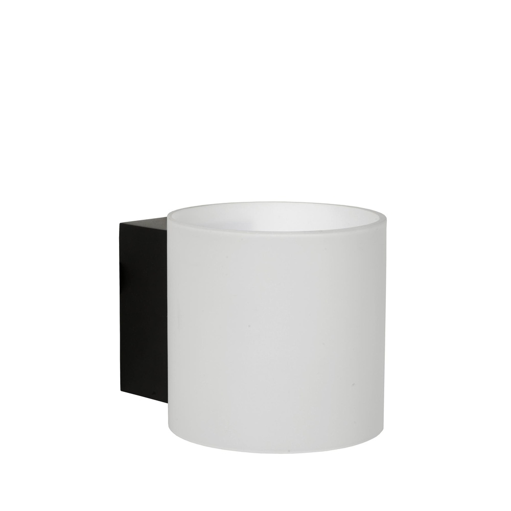 Lucide Design wandlampJelte IP44 geschikt voor badkamer - 04203/01/30